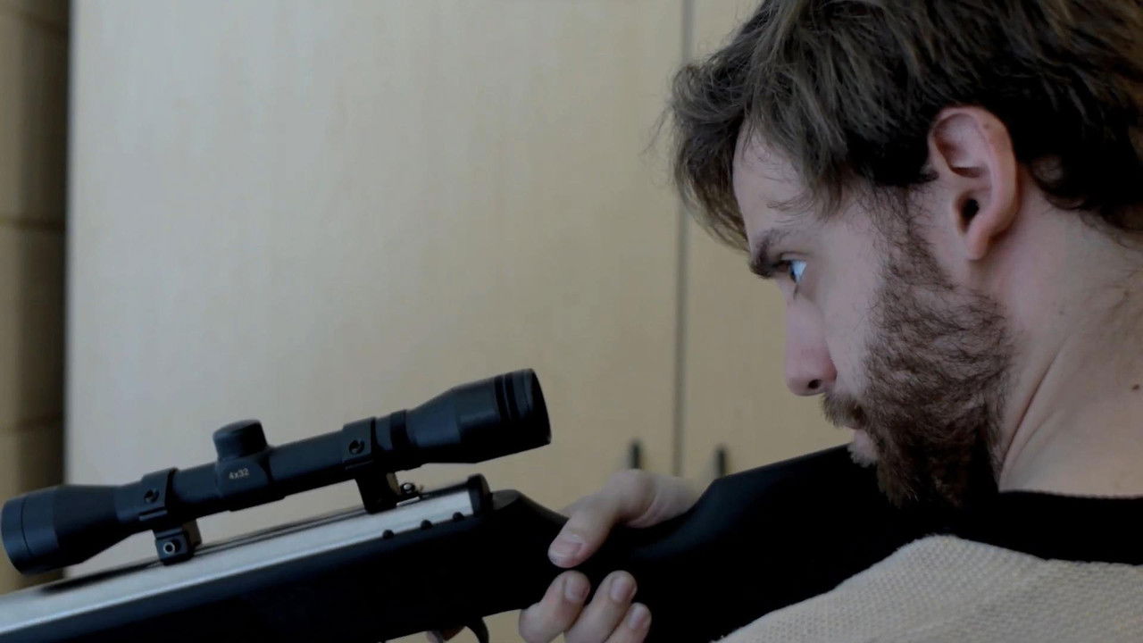 Cain Rose Up backdrop