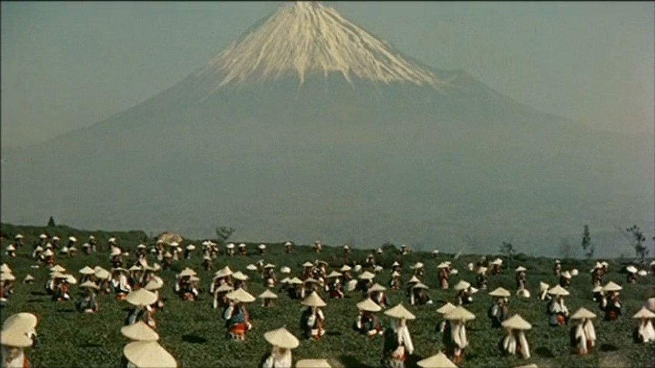 Ishimatsu: the One-Eyed Avenger backdrop