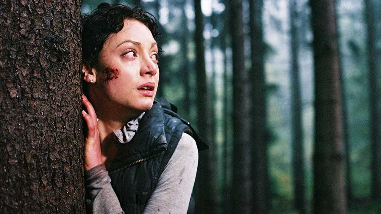 The Devil's Ground backdrop