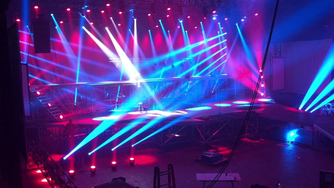 Anders Matthesen - Anden 25 backdrop