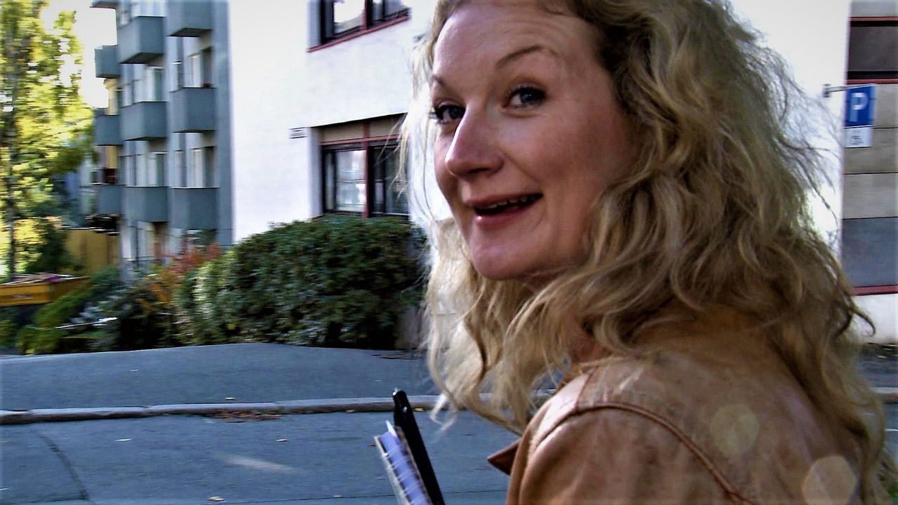 The Psychics backdrop