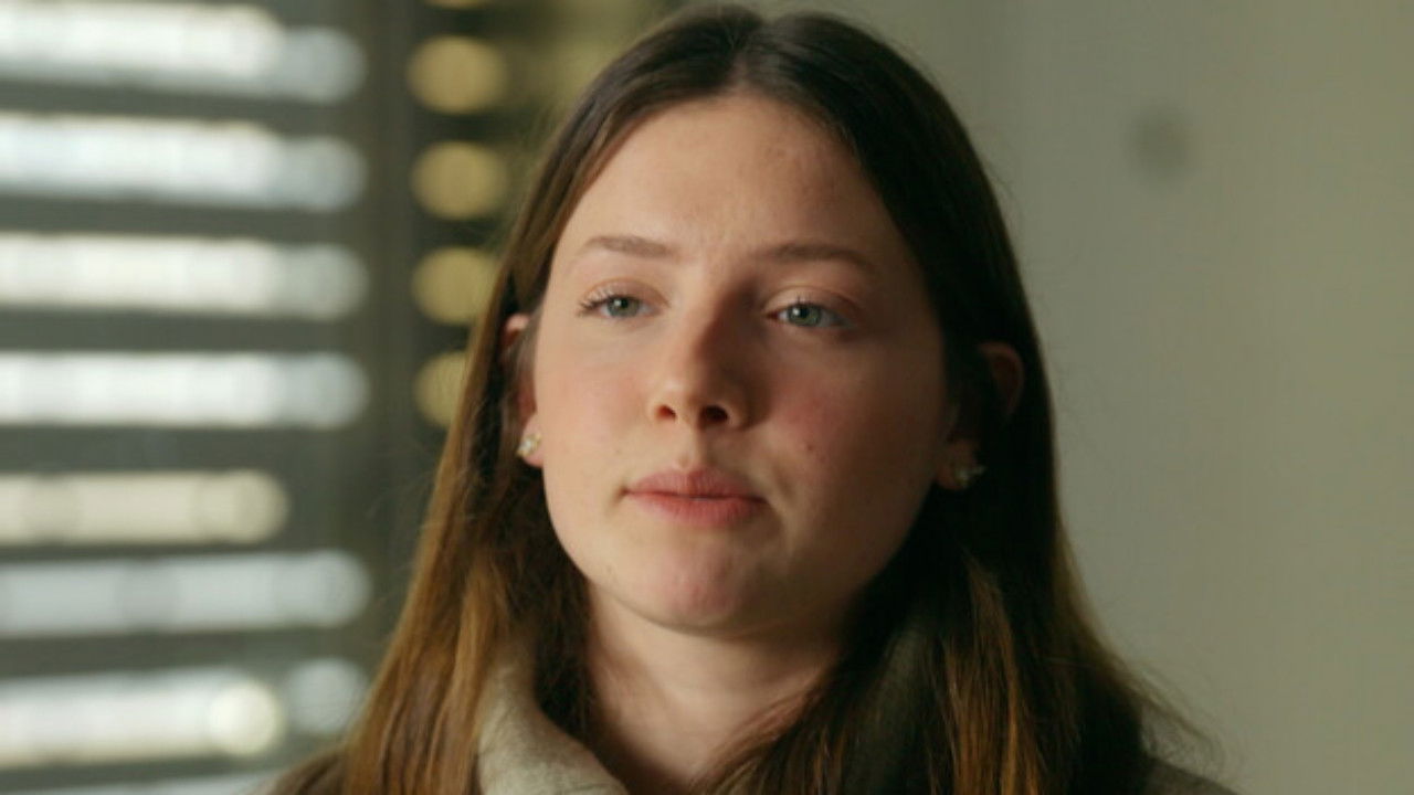 The Children of Captivity Speak backdrop