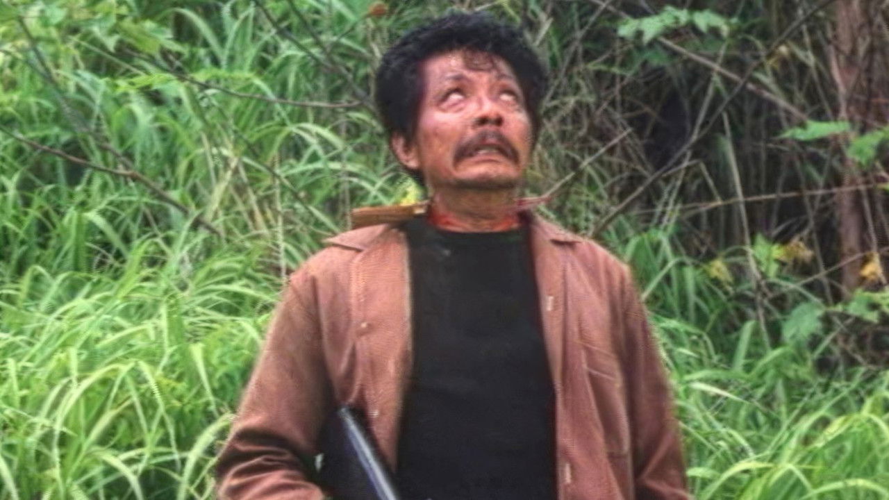 Killer Elephants backdrop