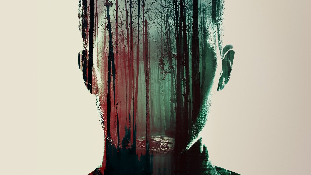 Serial Killer Capital: Baton Rouge backdrop