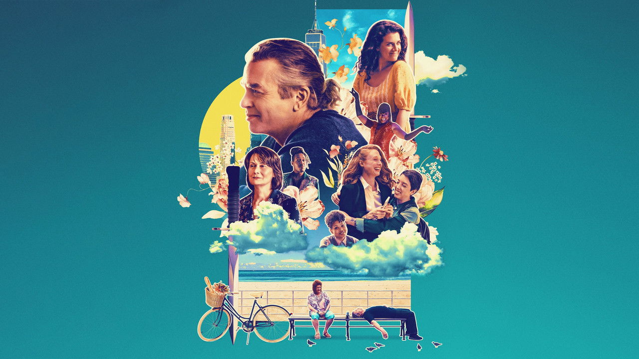 Queen of Knives backdrop