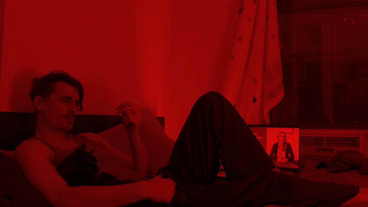 Subway Sleeper backdrop