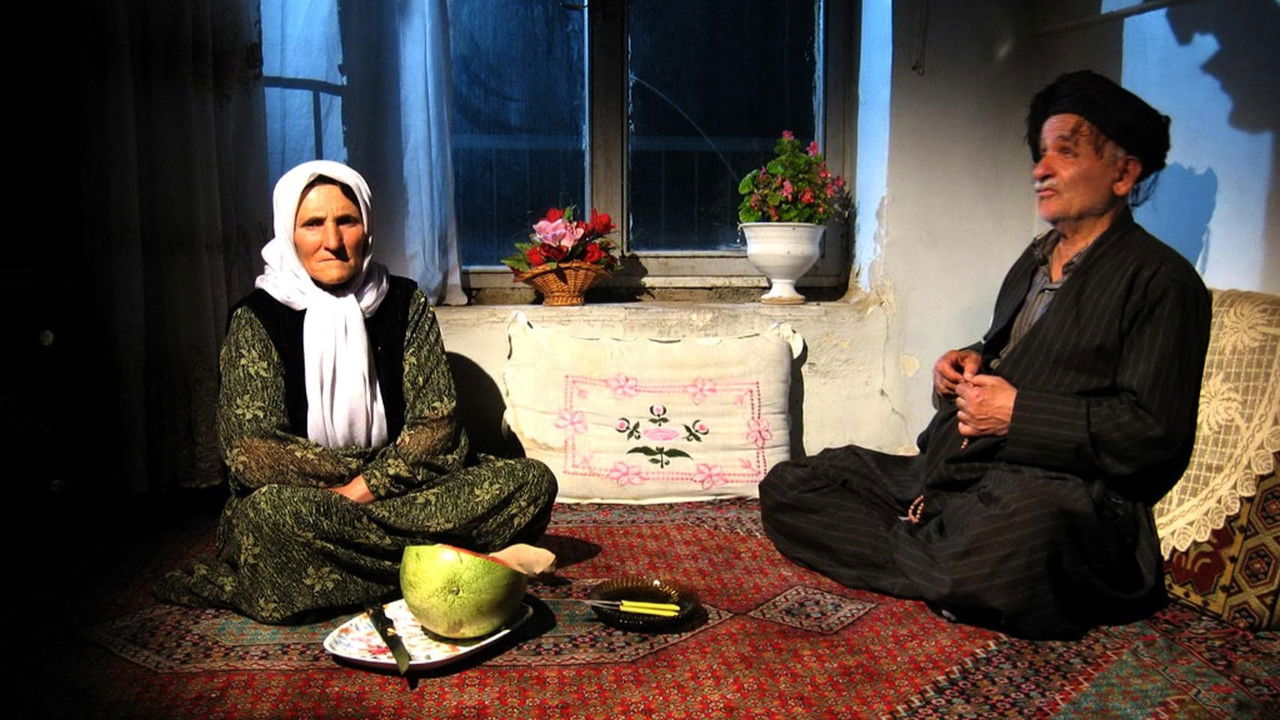 I Dance With God backdrop