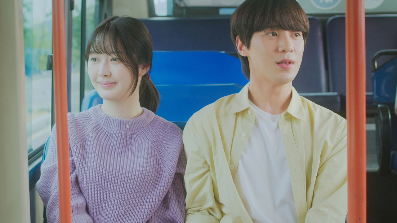 A Man Wishes for the First, A Woman Wishes for the Last backdrop