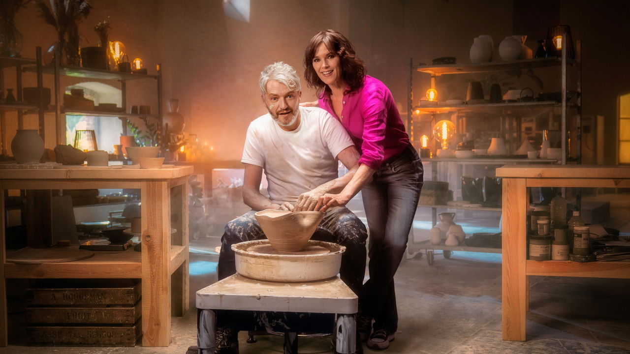 De Schaal van Pascale backdrop