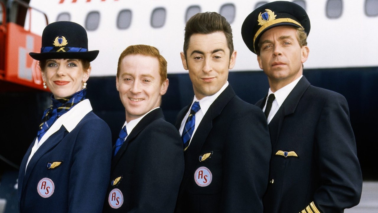 The High Life backdrop