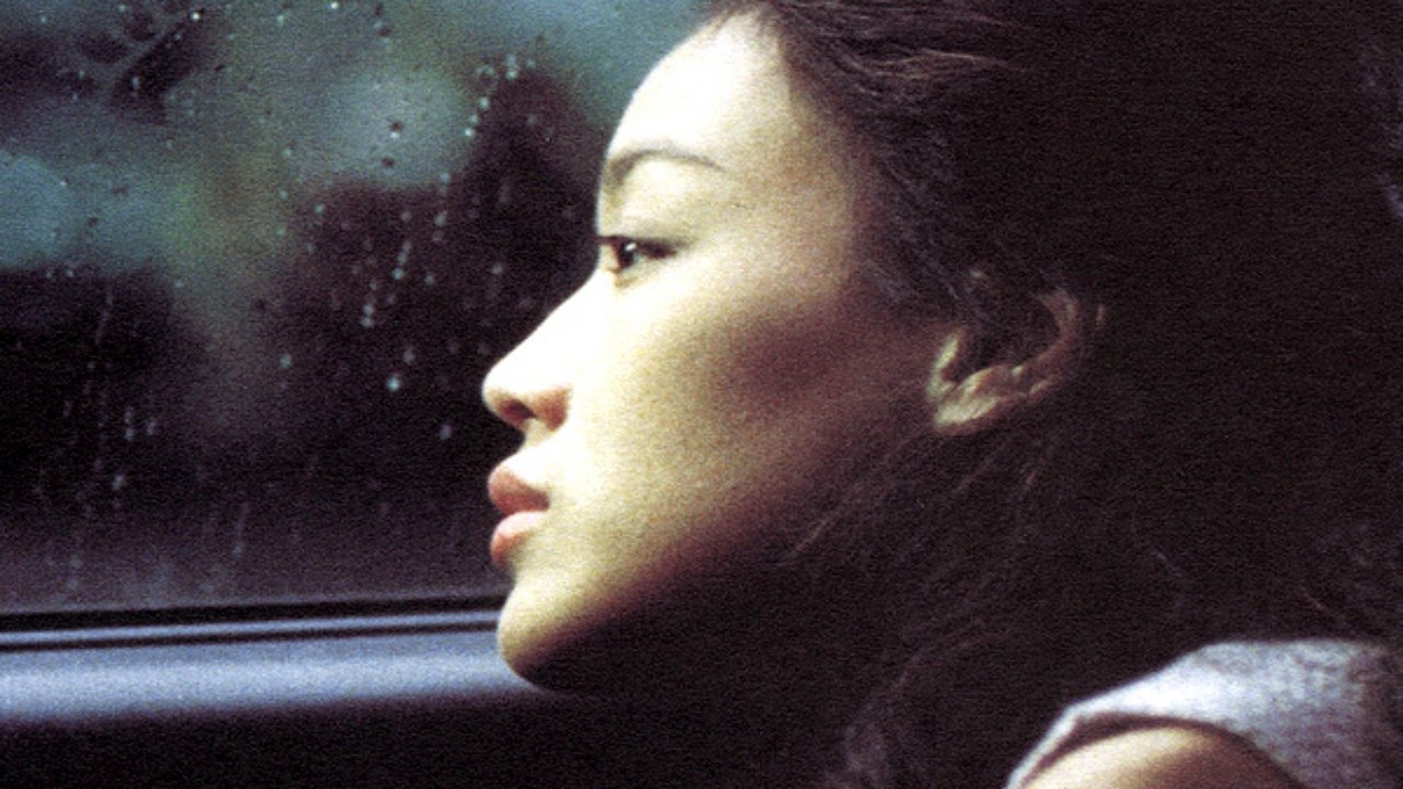 Hidden Whisper backdrop