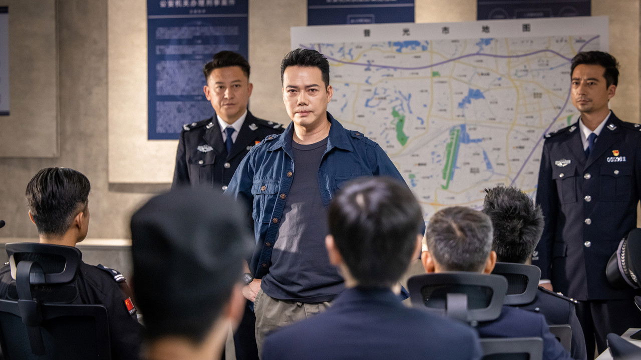 72 Hours - Operation Gold backdrop