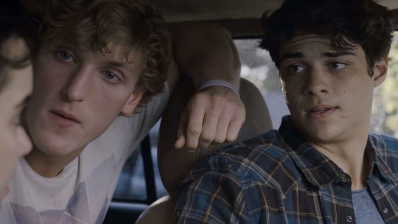 Can't Take It Back backdrop