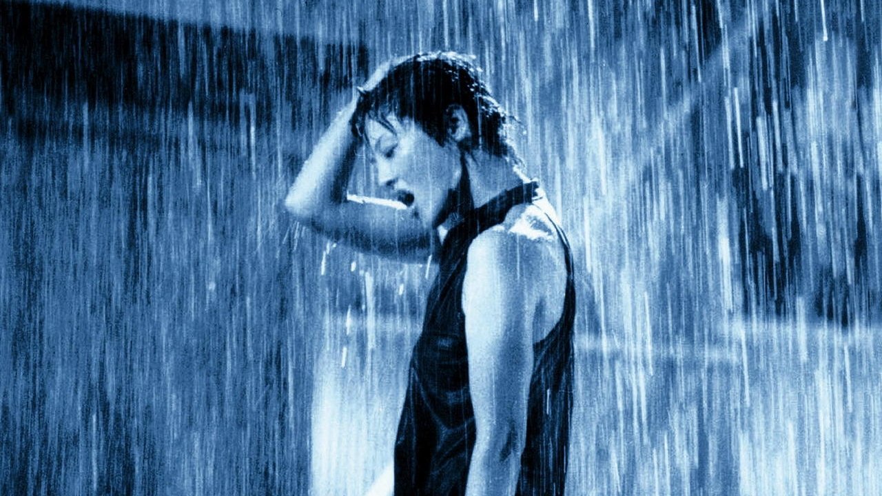 A Snake of June backdrop