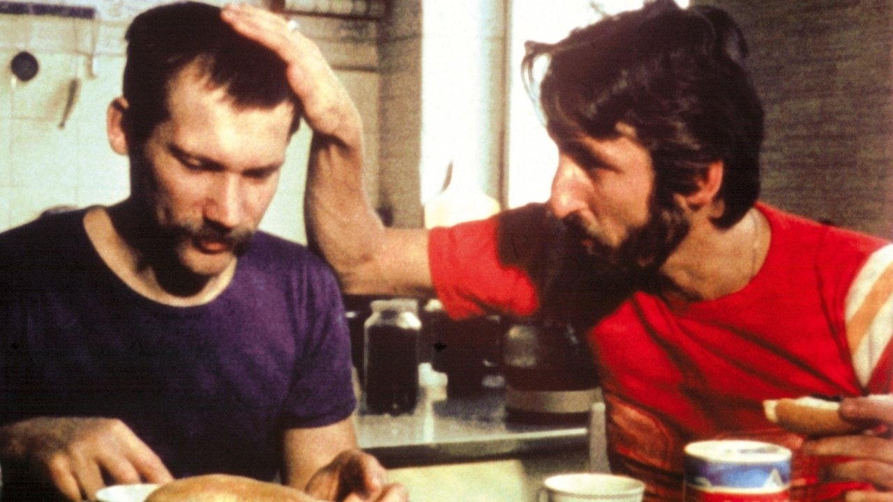 Taxi zum Klo backdrop