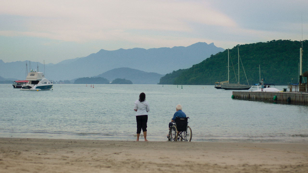 Three Summers backdrop