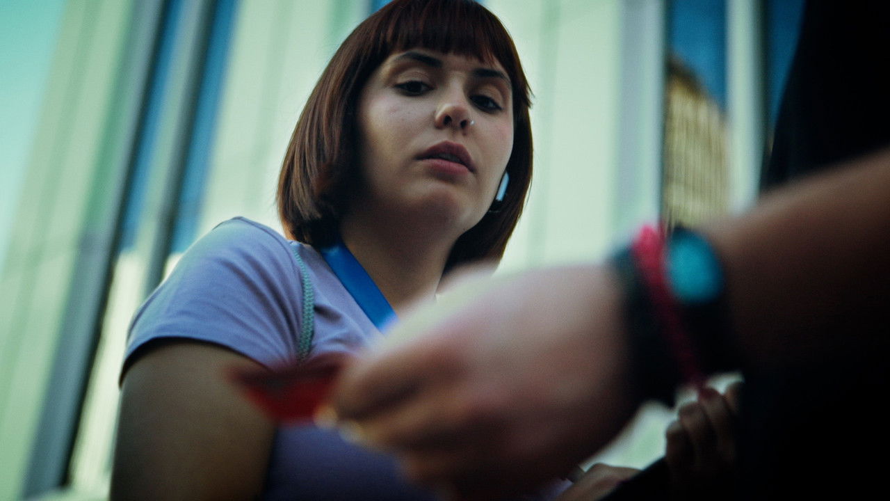 ¿Tienes un minuto? backdrop