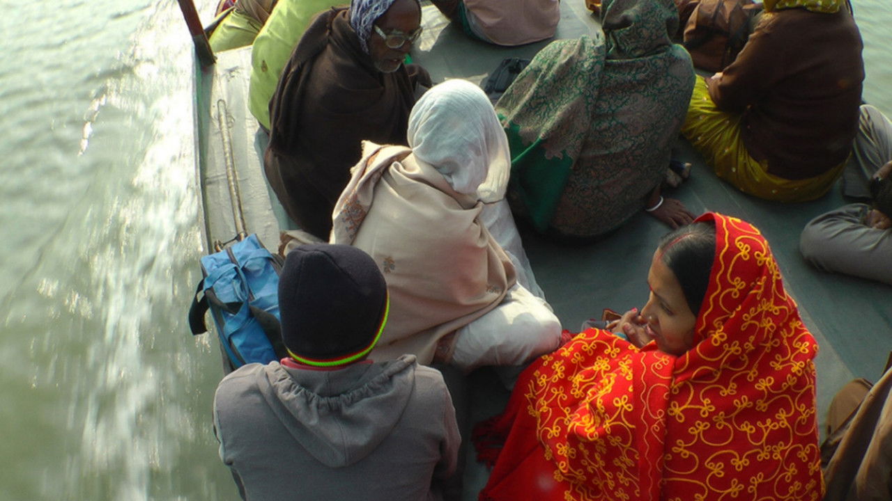 Are You Listening! backdrop