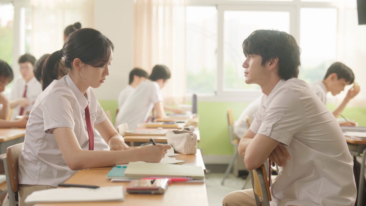 Love Track: When We Were Wired backdrop