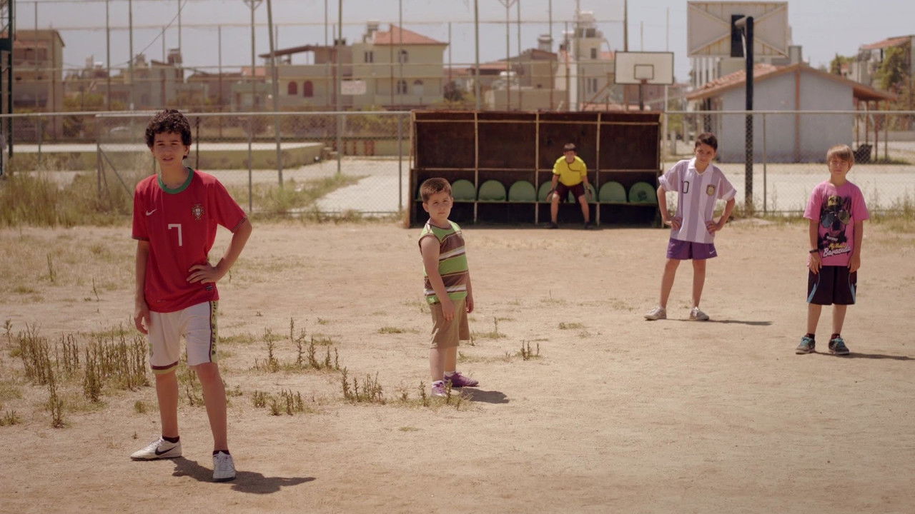 Meine Beschneidung backdrop