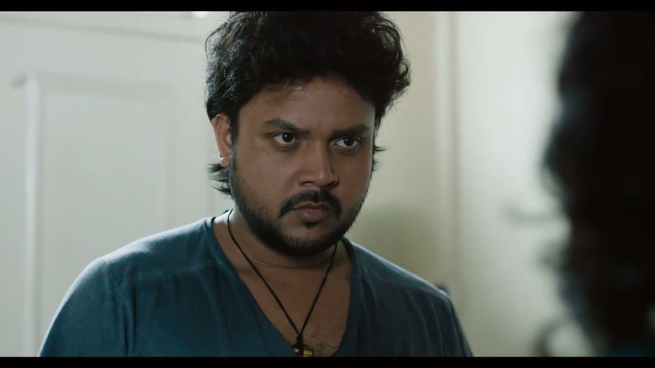 Underpants Thief backdrop