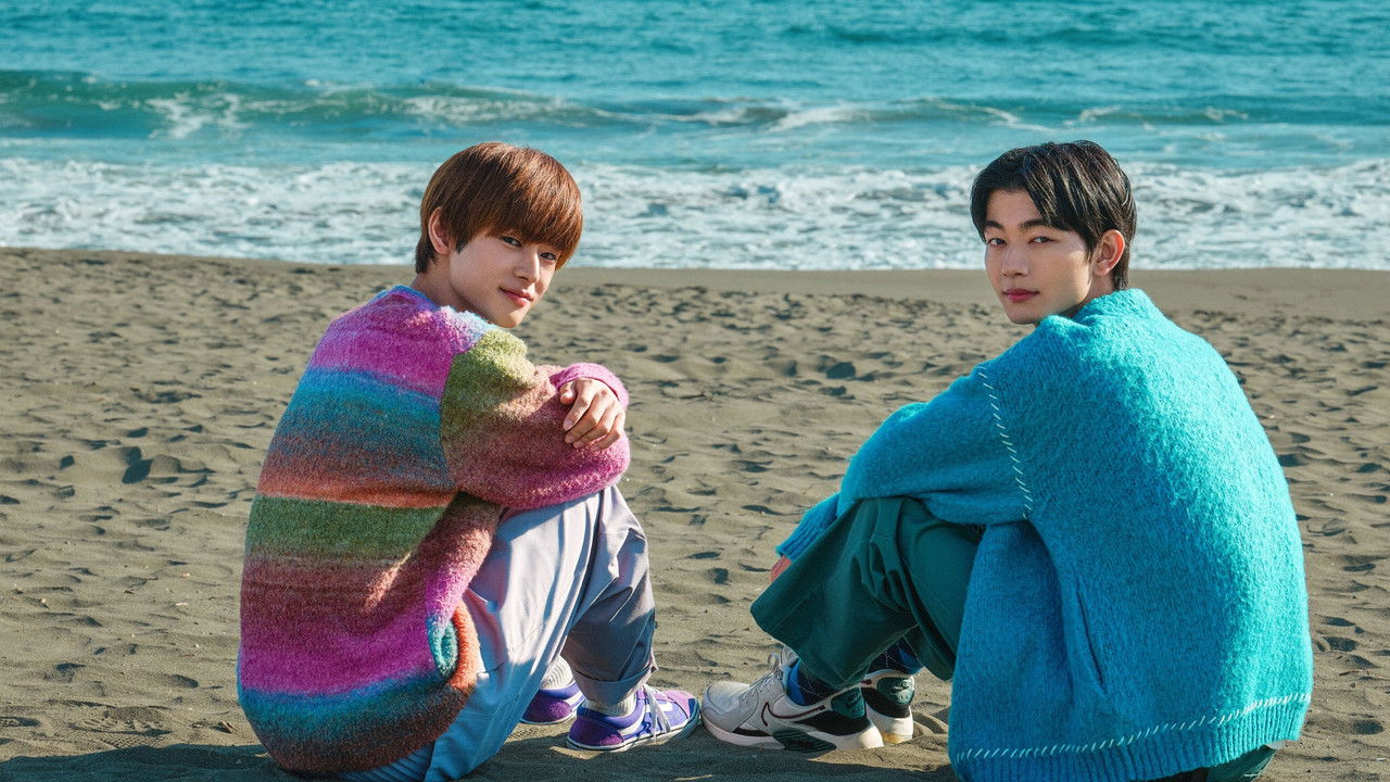 Countdown to Yes backdrop