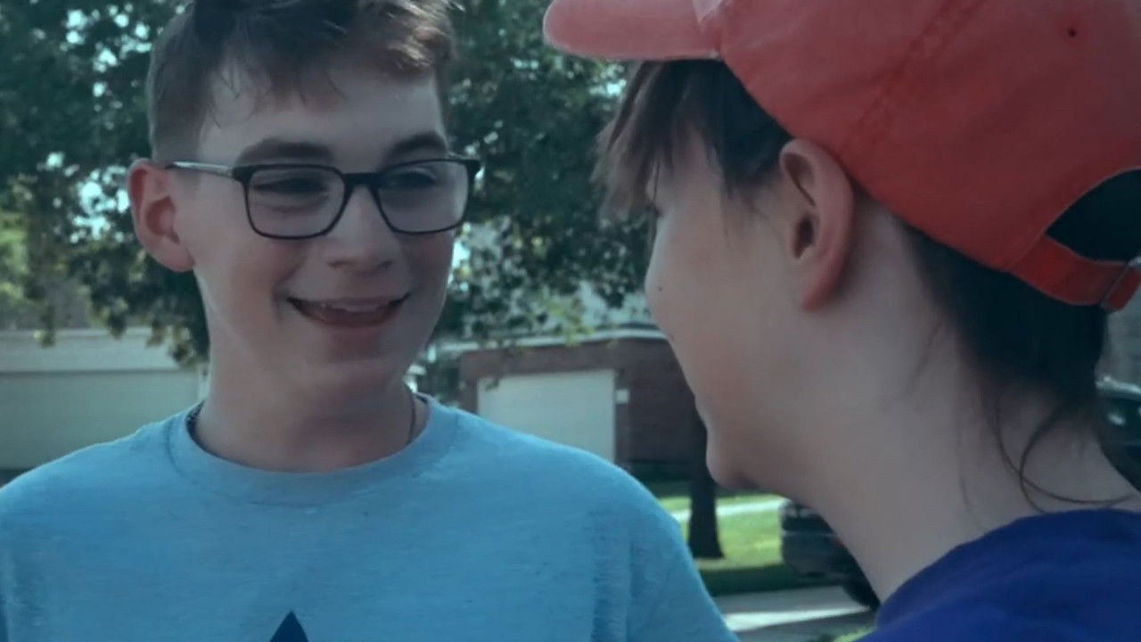 Reboundz - A John Campbell Film backdrop