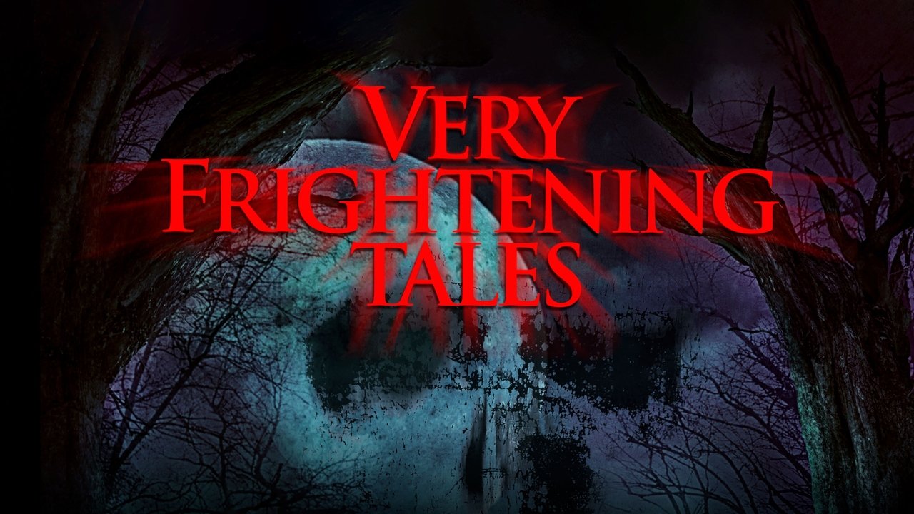 Very Frightening Tales backdrop