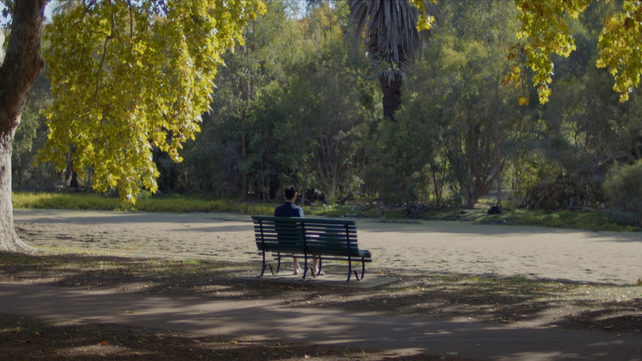 What We Do For Family backdrop