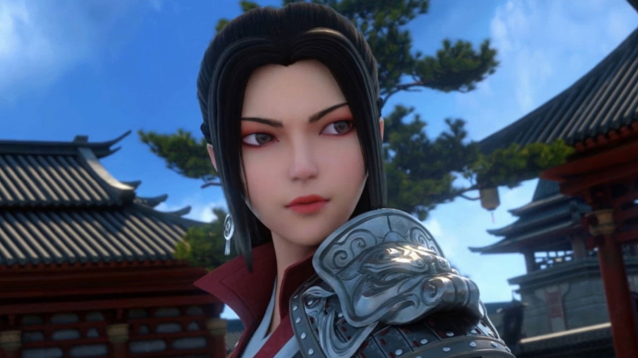 Watch the Sea Strategy backdrop