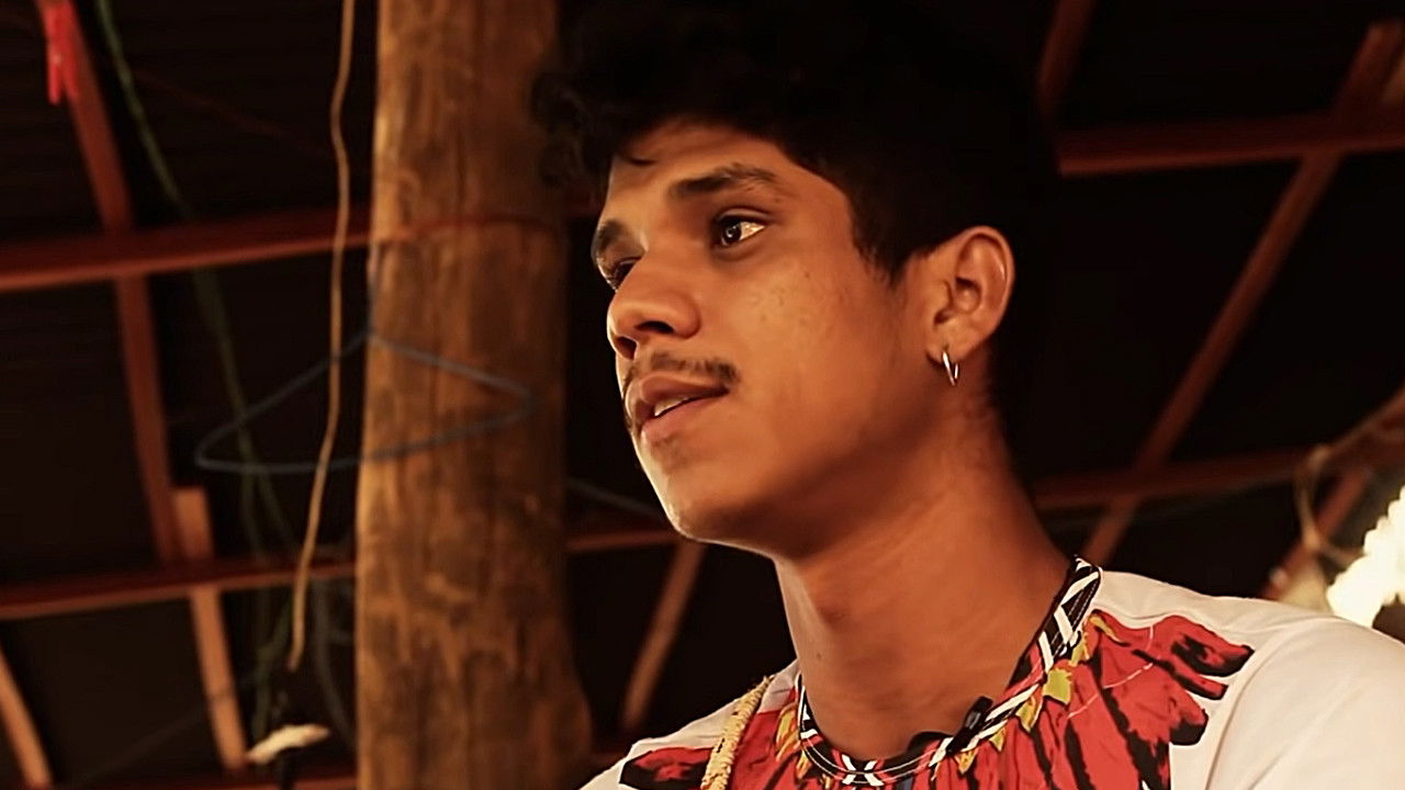 Sinless Land backdrop