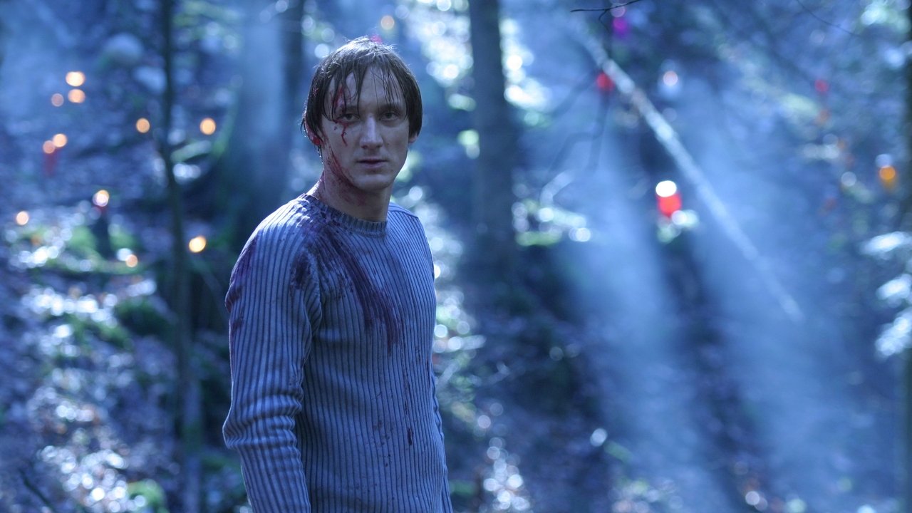 Landscape No. 2 backdrop