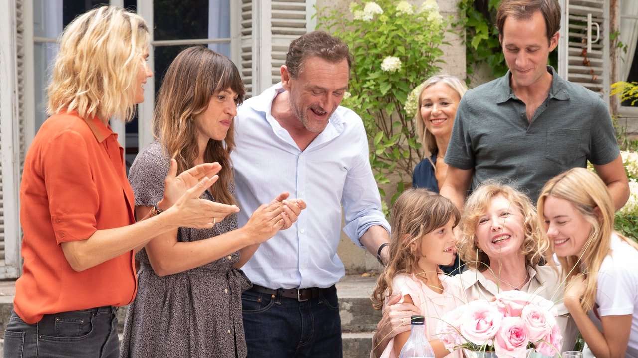 I Wish Someone Were Waiting for Me Somewhere backdrop