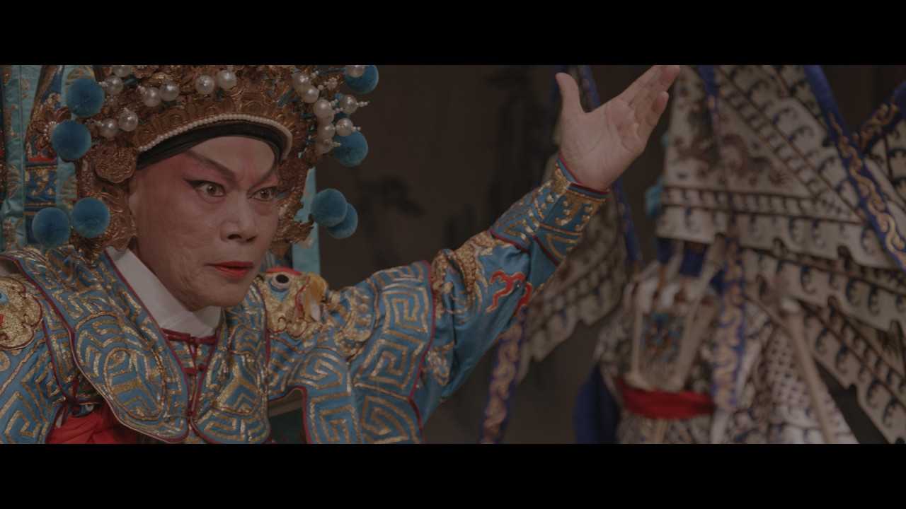 Arrow Sworn backdrop