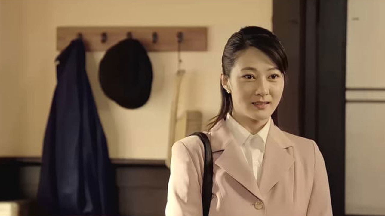 Where I Started backdrop