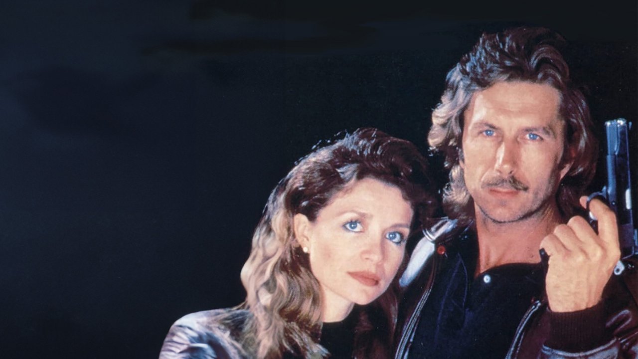 Deadly Addiction backdrop