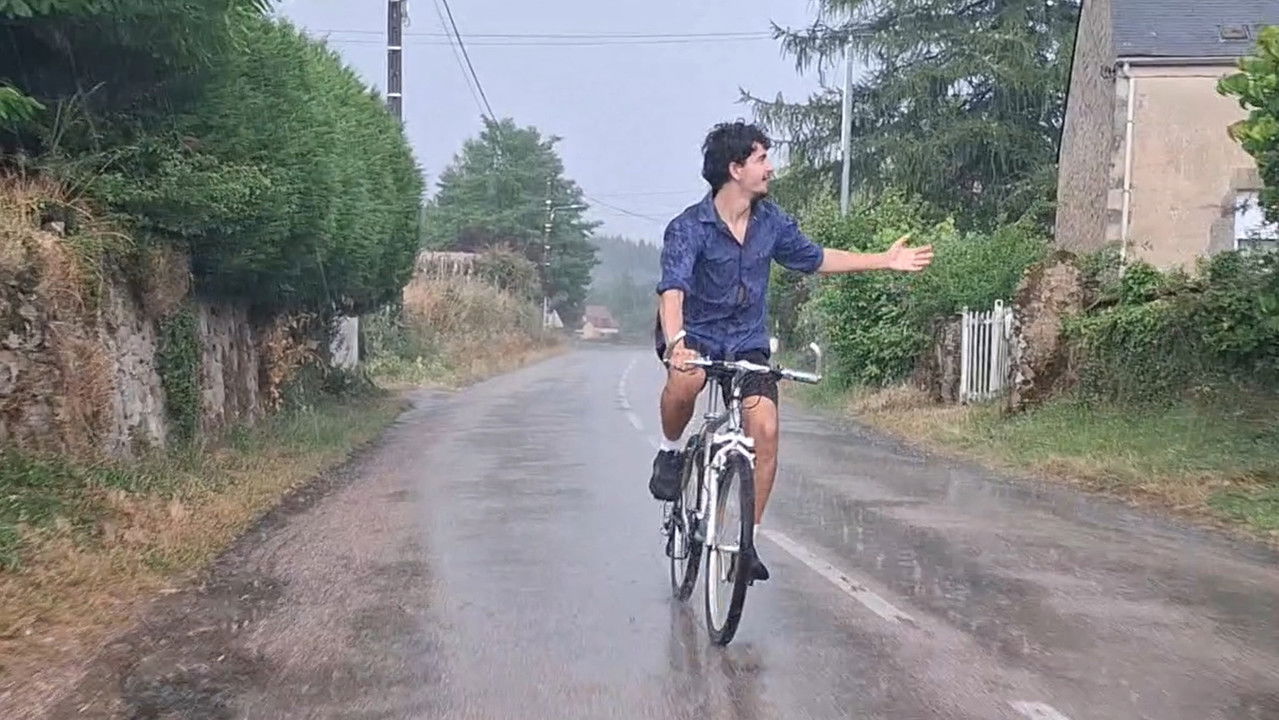 A nos 20 ans backdrop