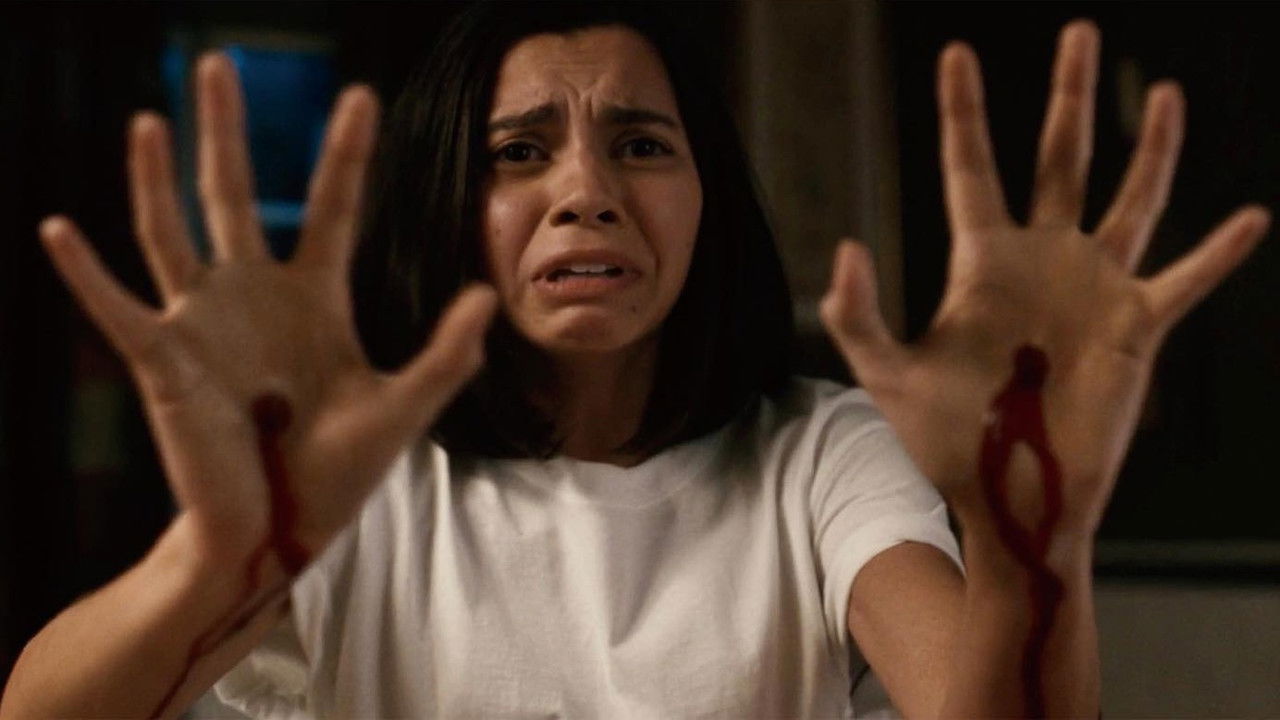 Secret Gospel backdrop