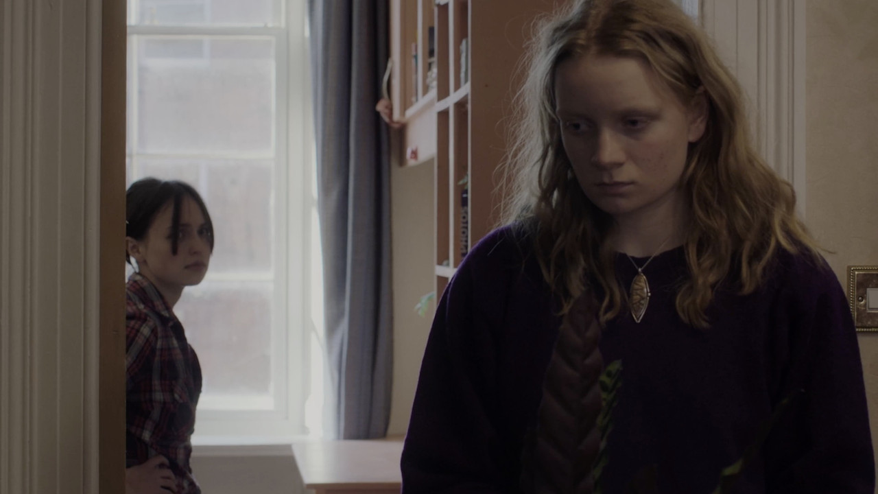 As You Leave backdrop