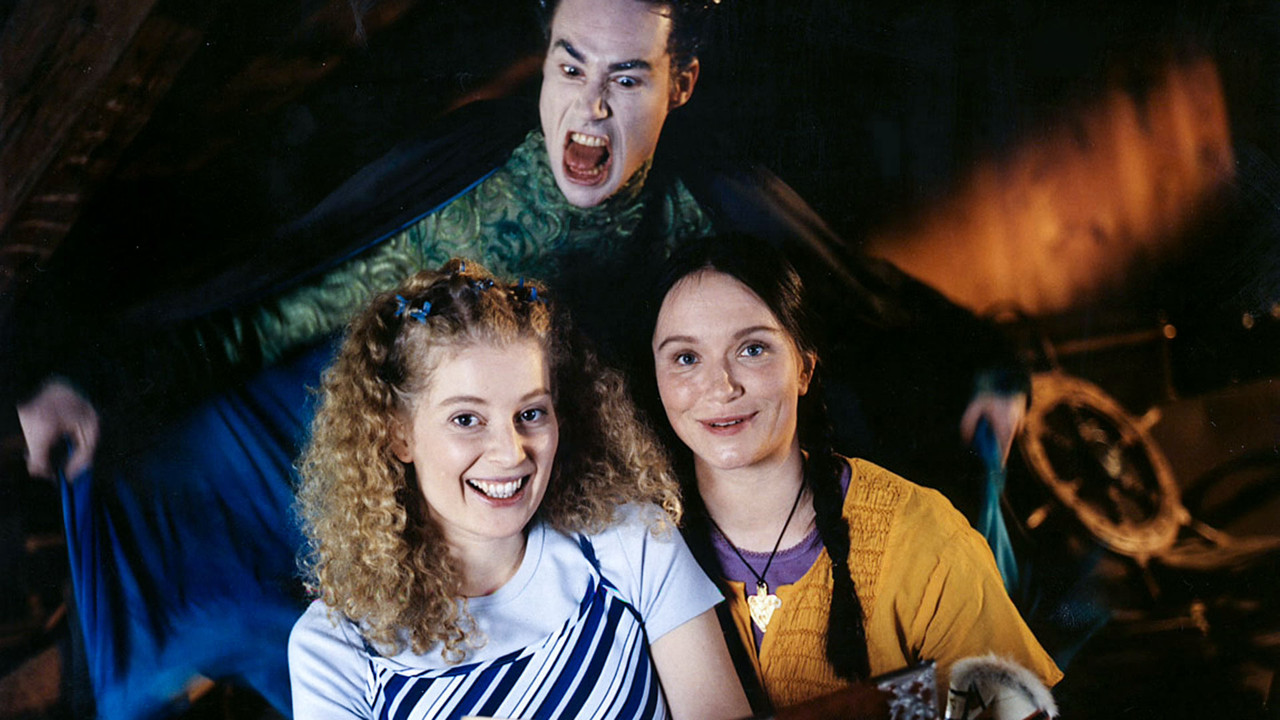 Mormors Magiska Vind backdrop