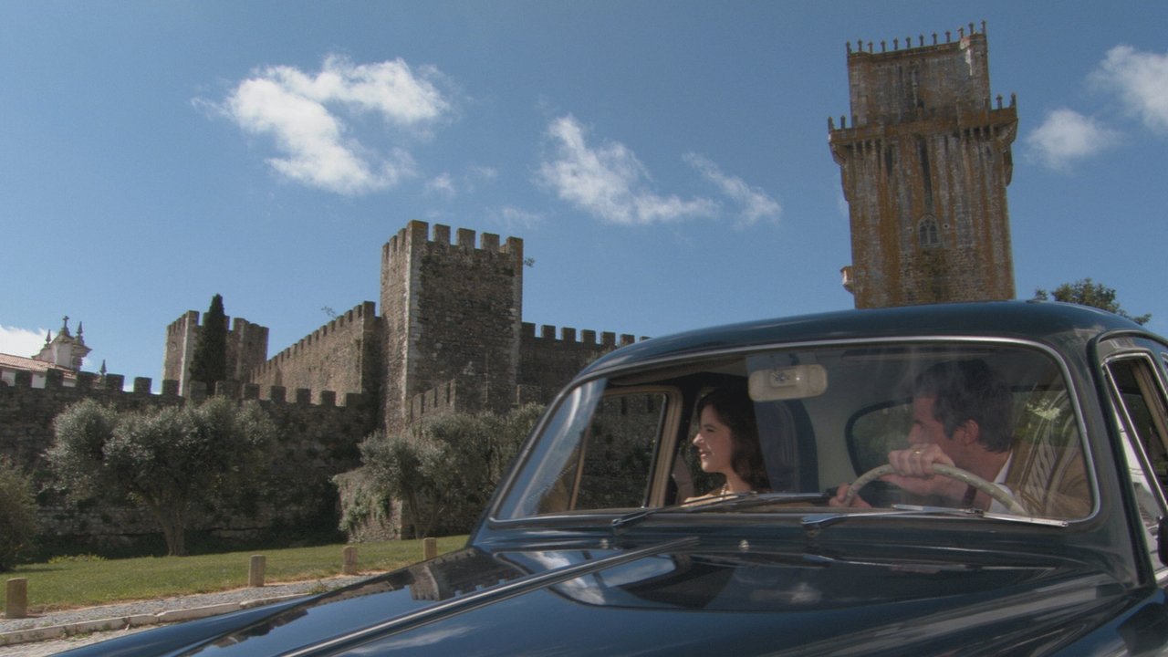 Christopher Columbus, The Enigma backdrop