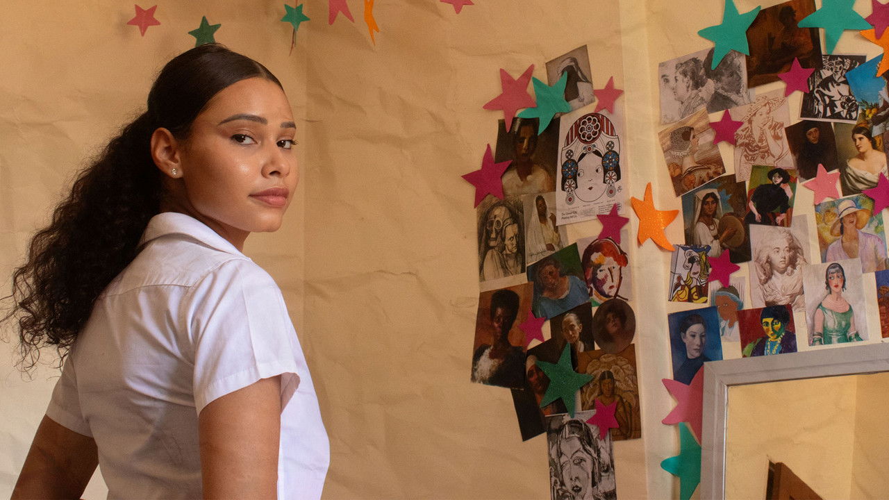 Se Eu Fosse Eu backdrop