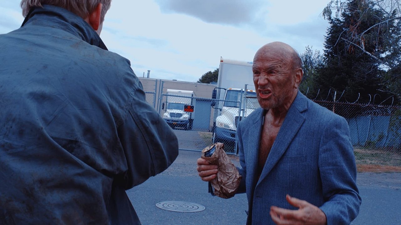 Counterintelligence backdrop