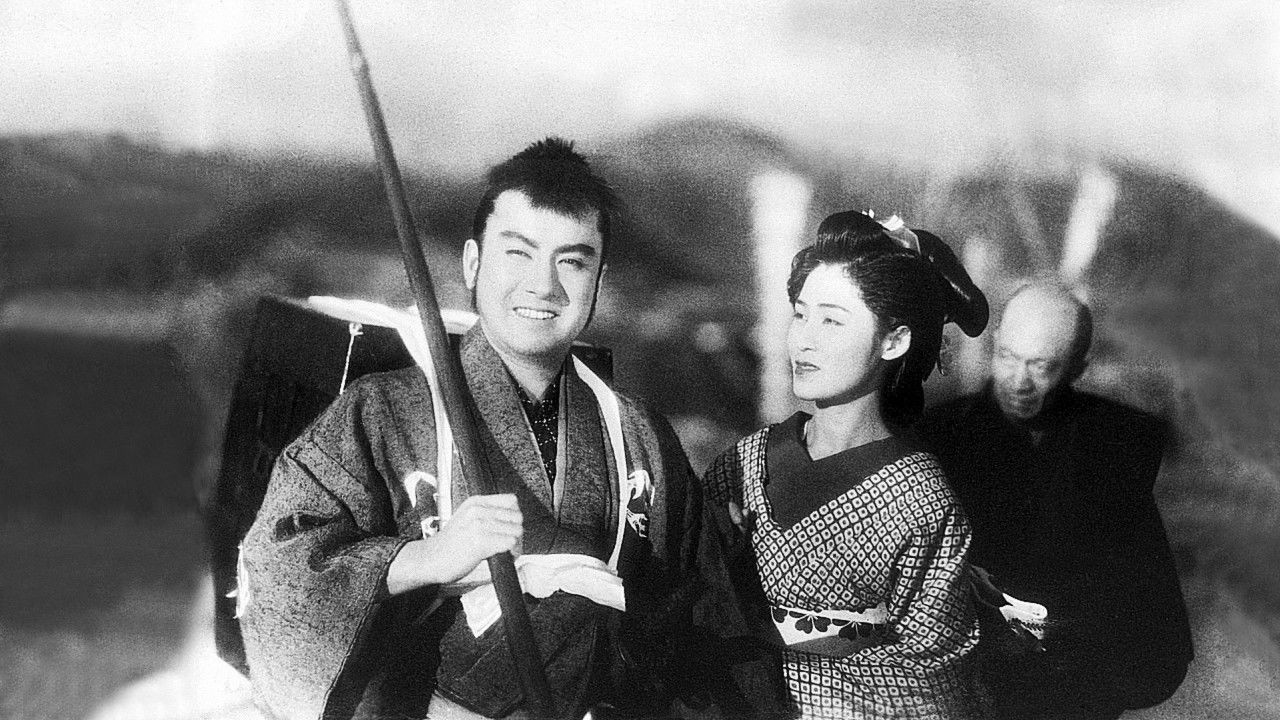 Blizzard Ronin backdrop