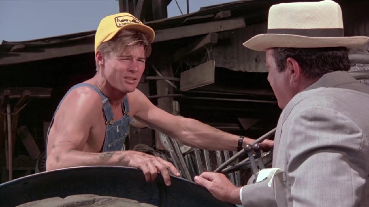 Vigilante Force backdrop