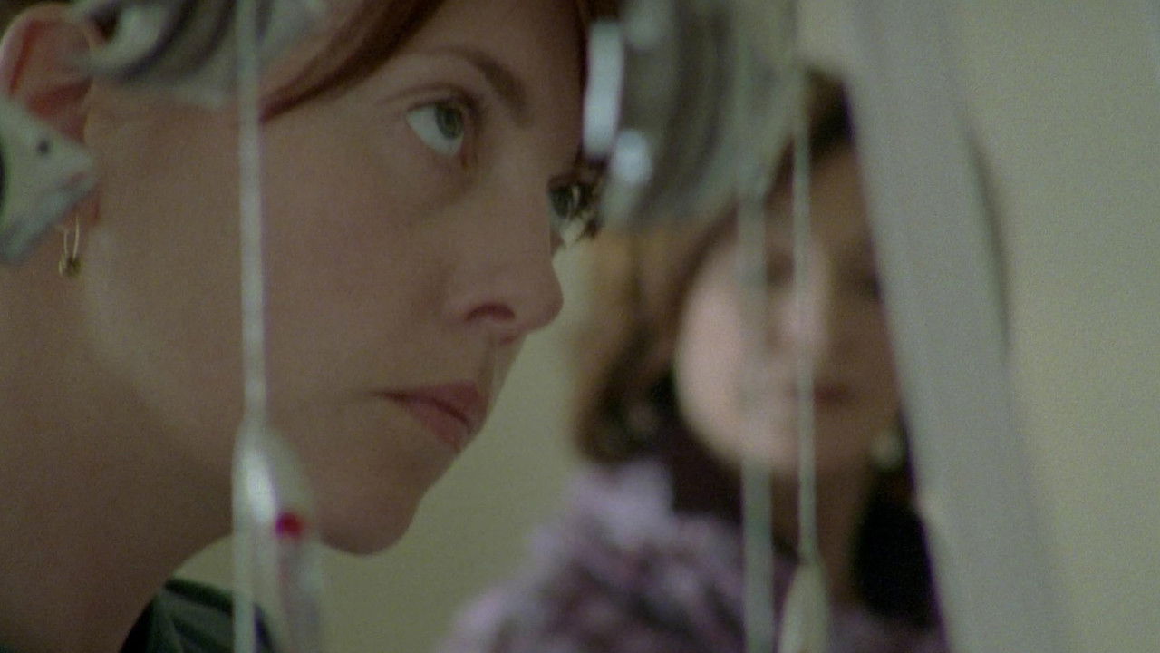 The Blessing backdrop