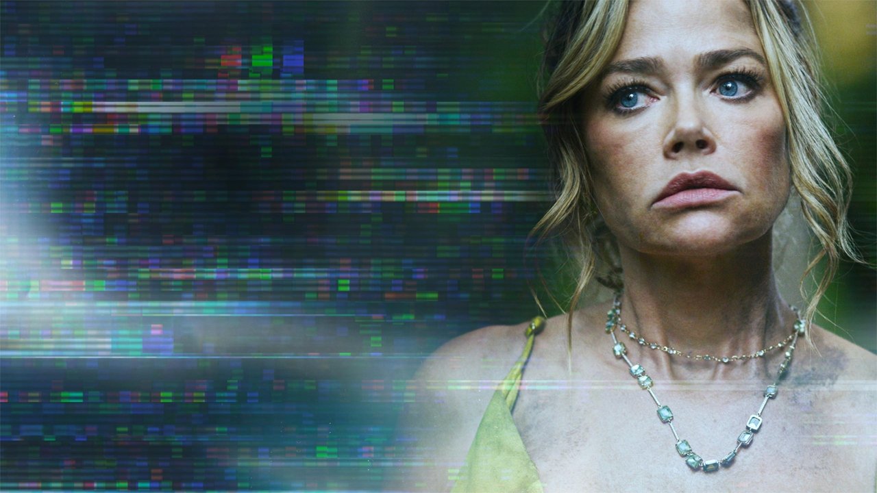 Hunting Housewives backdrop