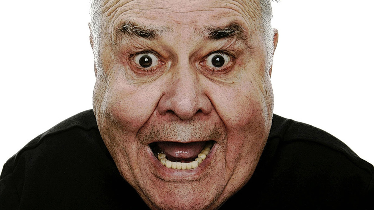 Certifiably Jonathan backdrop