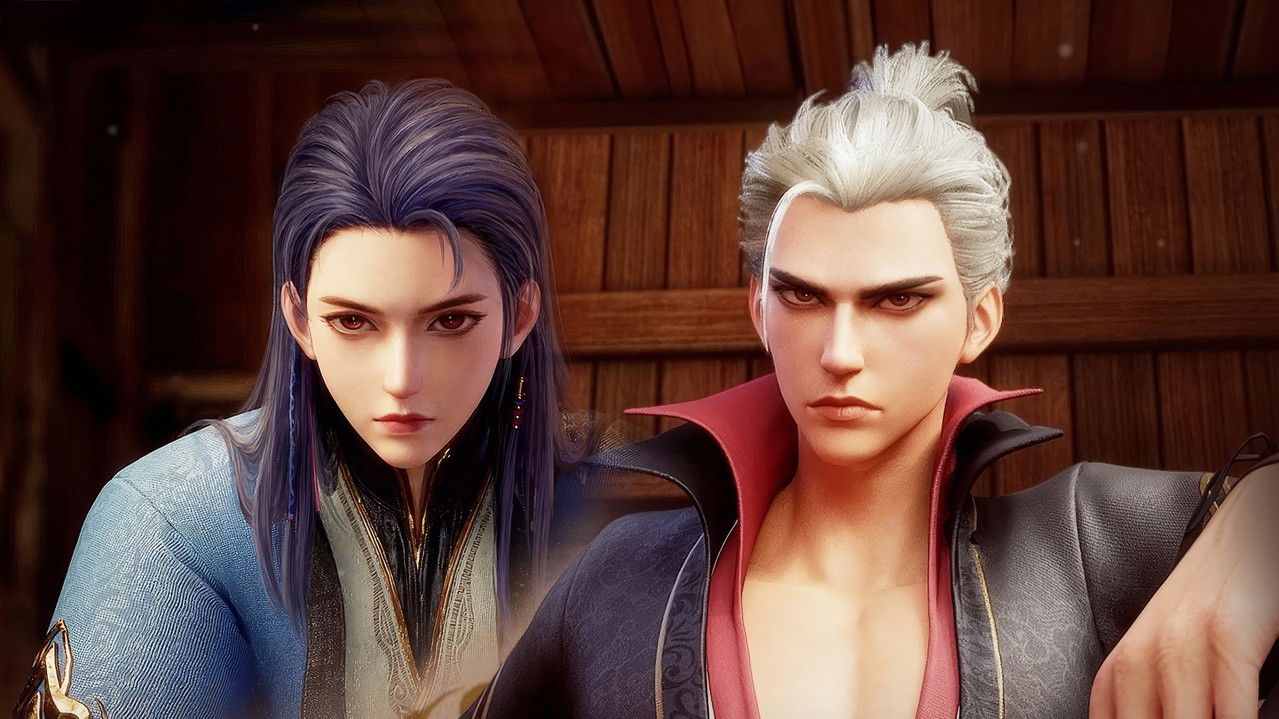 GoWest: Overworked backdrop