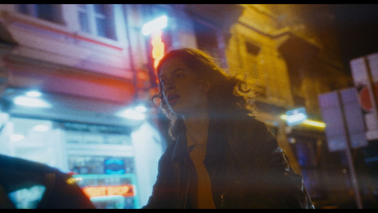 J'ai perdu mes clés backdrop